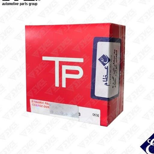 رینگ موتور TP پیستون پژو XU7 405 عظام